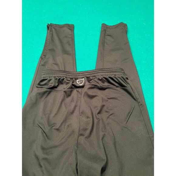 Nike Dri Fit Tapered Soccer Joggers L - Picture 4 of 7